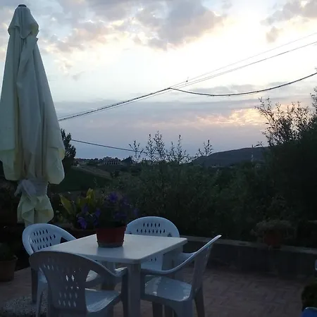 Terrazza Sul Mare Ferienhaus *