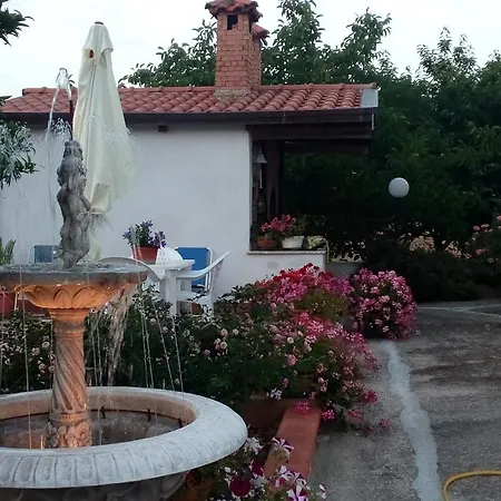 Ferienhaus Terrazza Sul Mare *