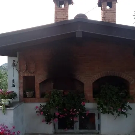 Terrazza Sul Mare