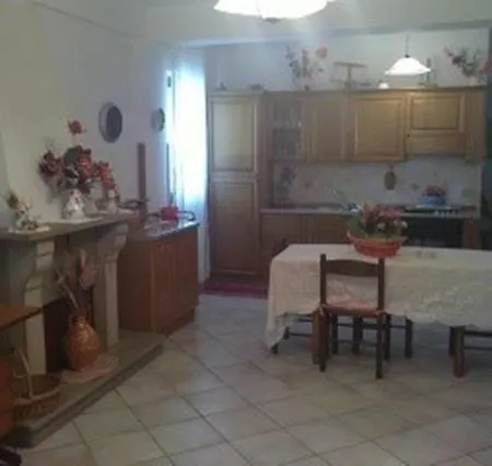 Terrazza Sul Mare Ferienhaus *