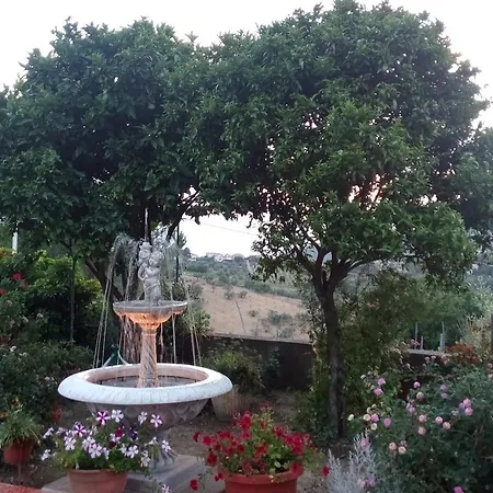 Ferienhaus Terrazza Sul Mare Perdifumo